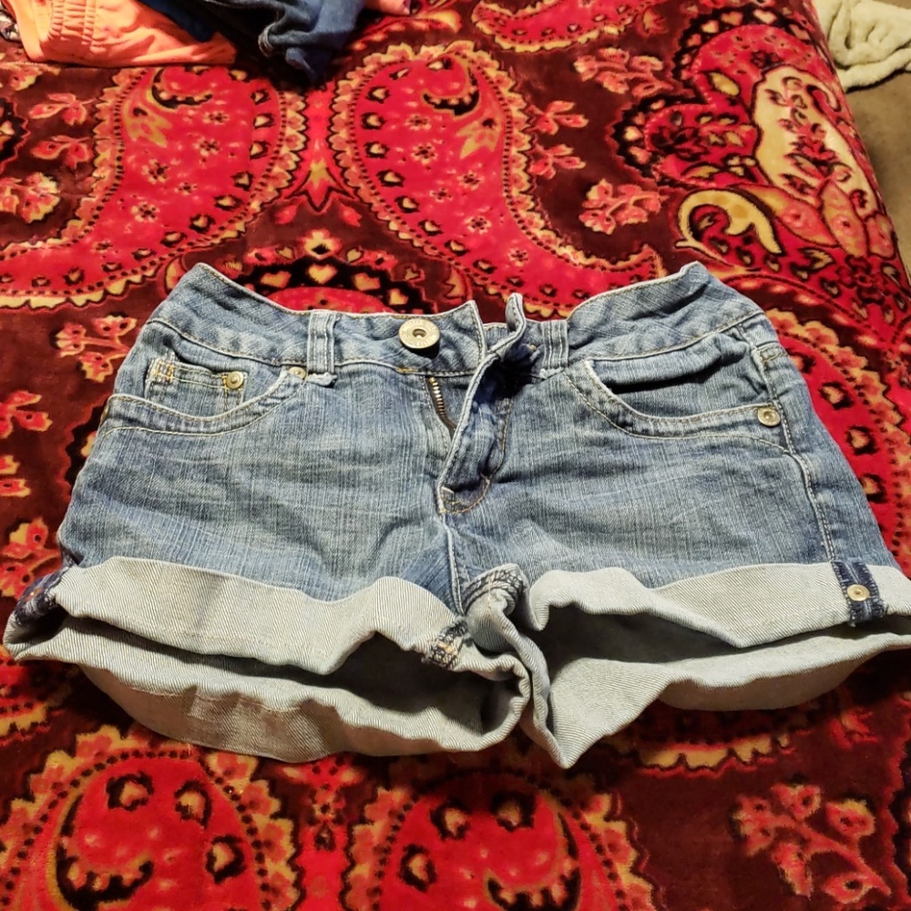 Shorts